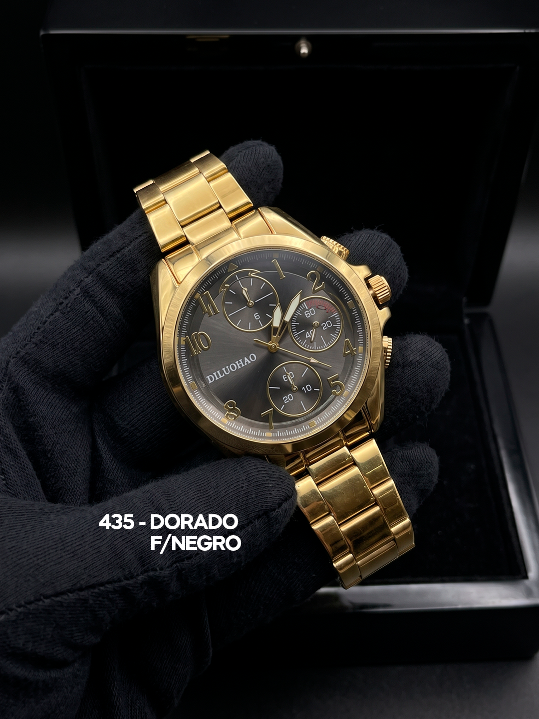 RELOJ N°435 - Imagen 4