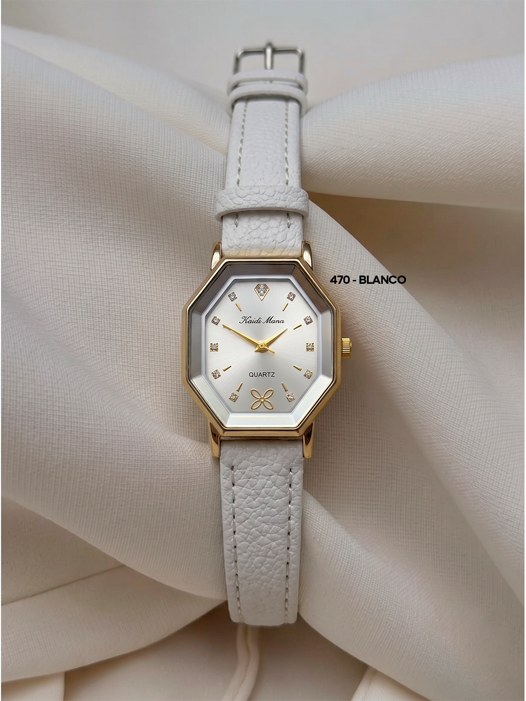 RELOJ N°470 - Imagen 3