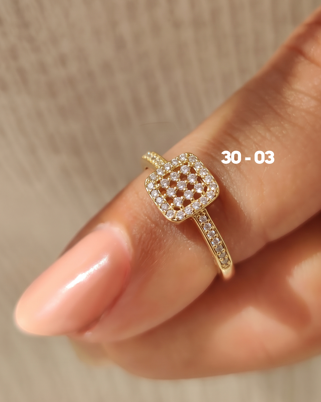 ANILLO N°30 - Imagen 2