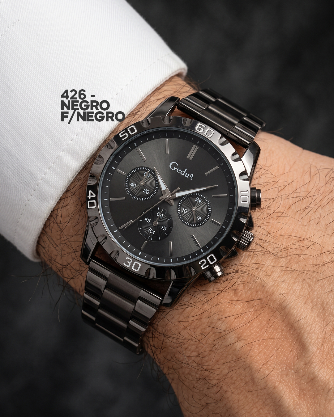 RELOJ N°426 - Imagen 2
