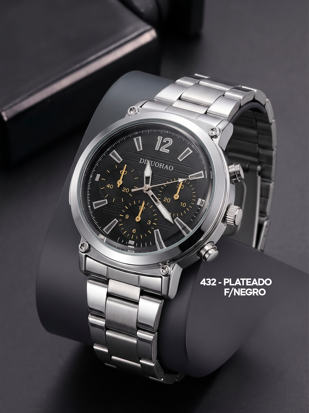 RELOJ N°432 - Imagen 4