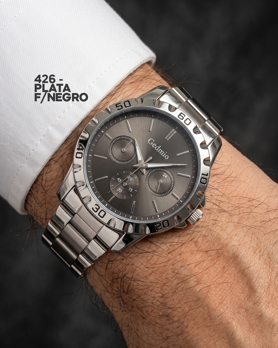 RELOJ N°426 - Imagen 5