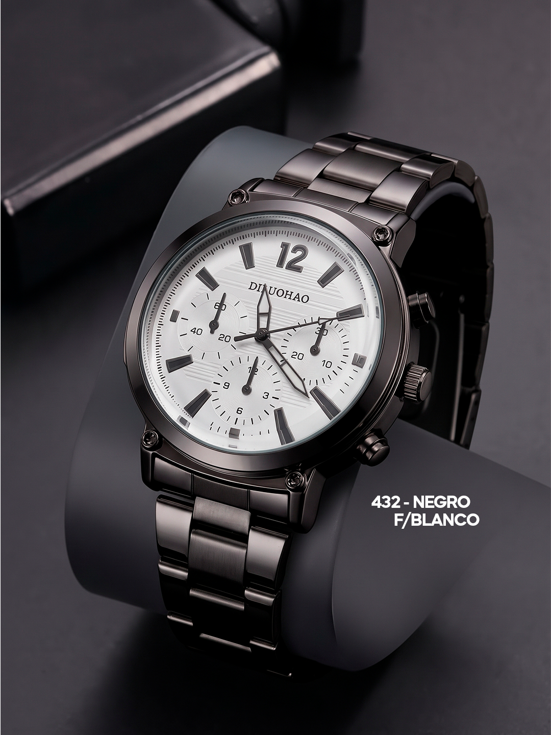 RELOJ N°432 - Imagen 5