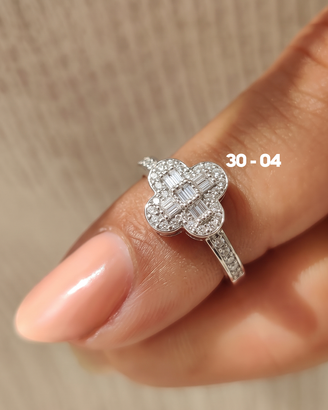 ANILLO N°30 - Imagen 3