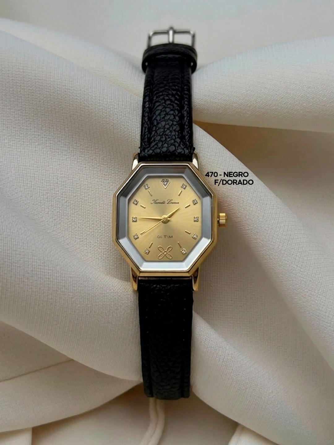 RELOJ N°470 - Imagen 2