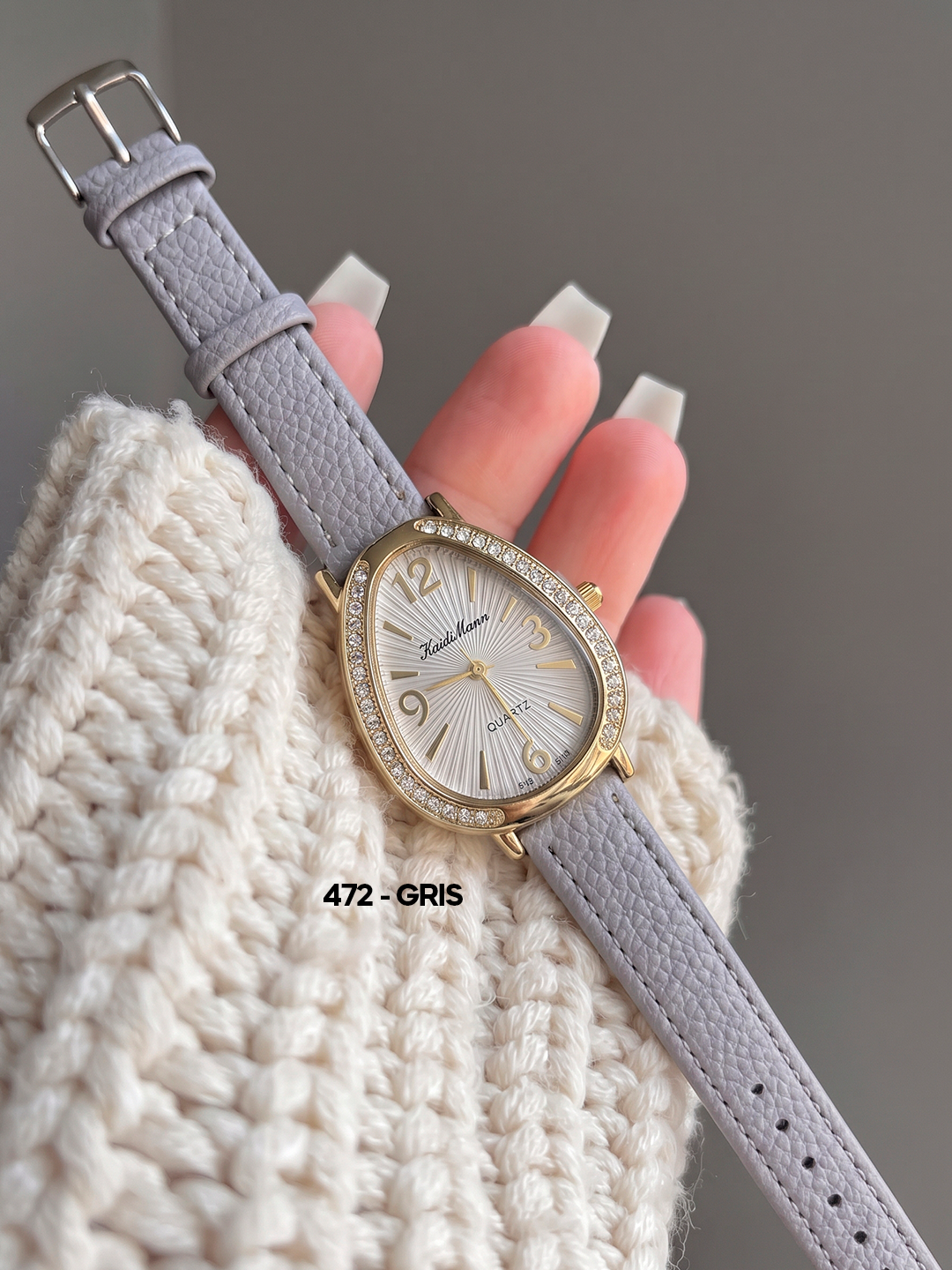 RELOJ N°472 - Imagen 5