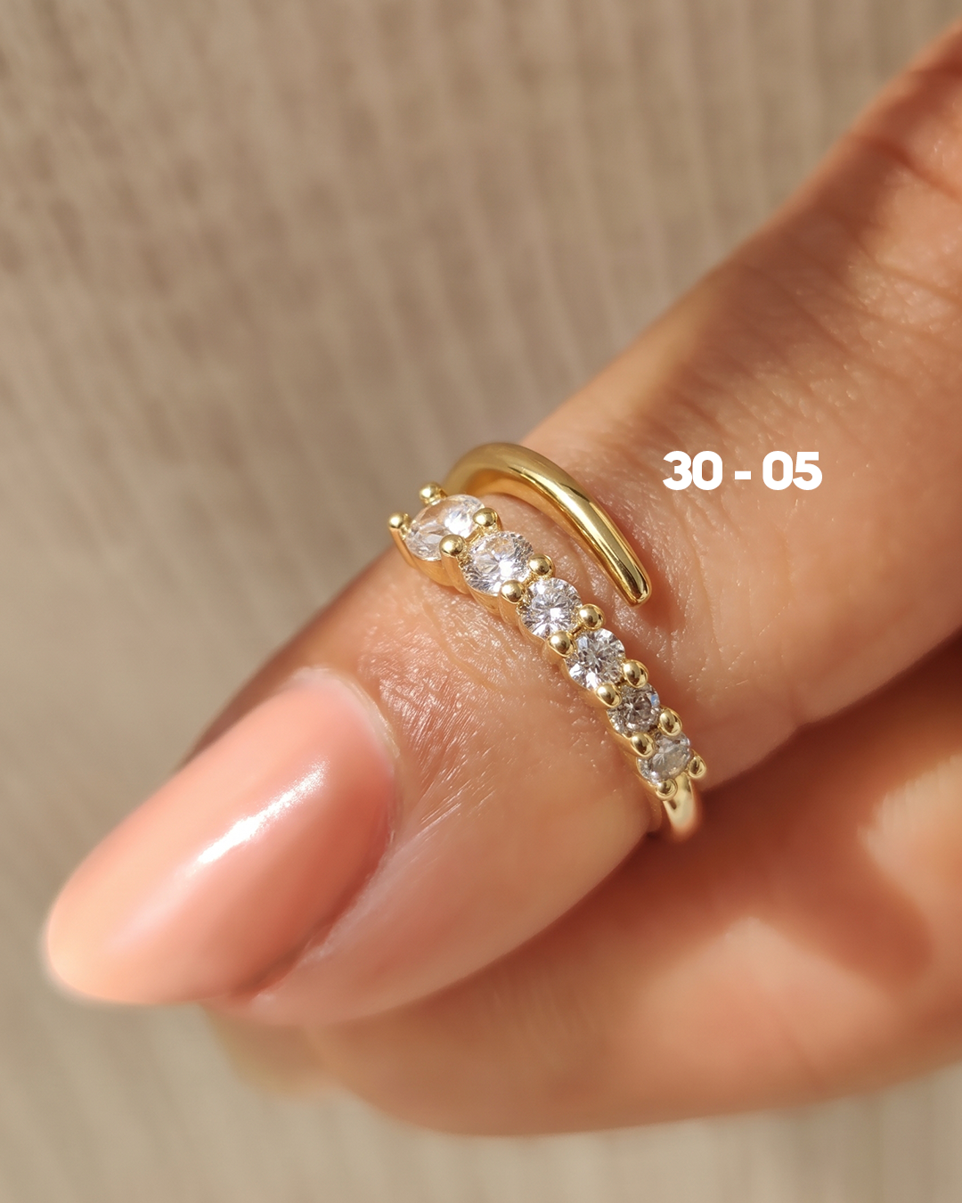 ANILLO N°30 - Imagen 4
