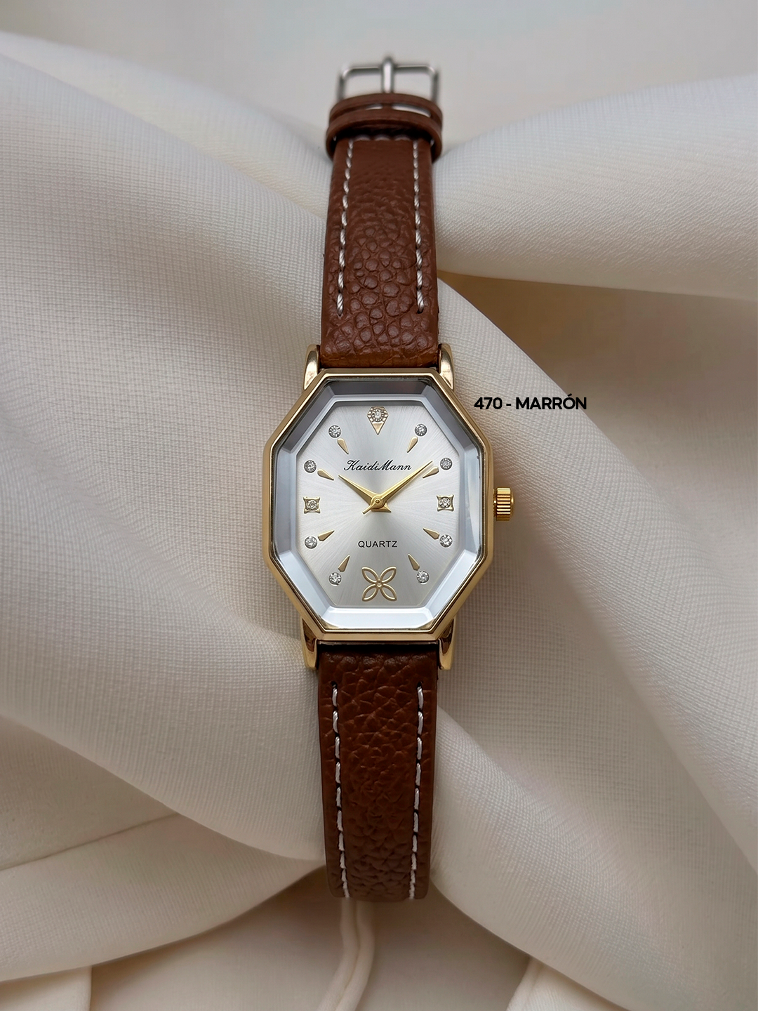 RELOJ N°470 - Imagen 4