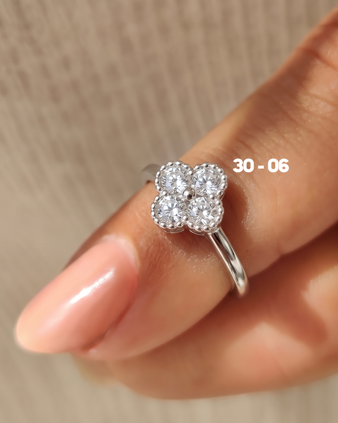 ANILLO N°30 - Imagen 5
