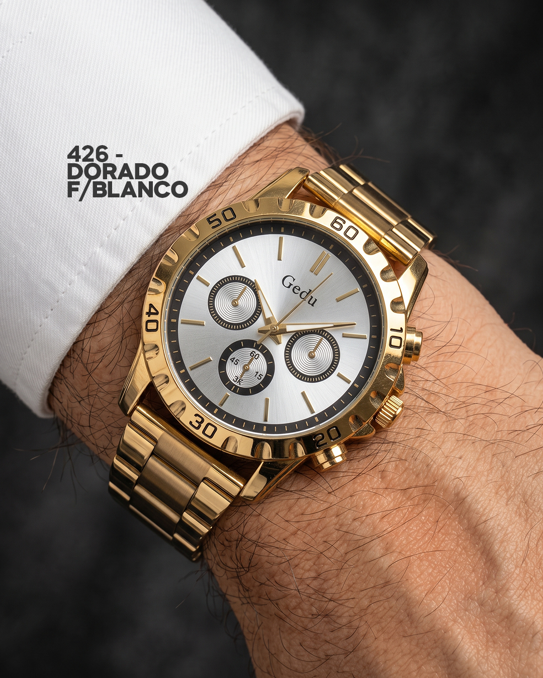 RELOJ N°426 - Imagen 3