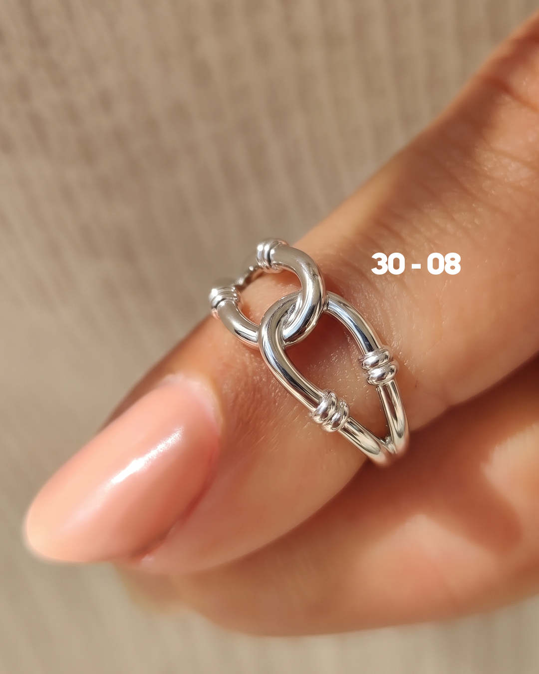 ANILLO N°30 - Imagen 6