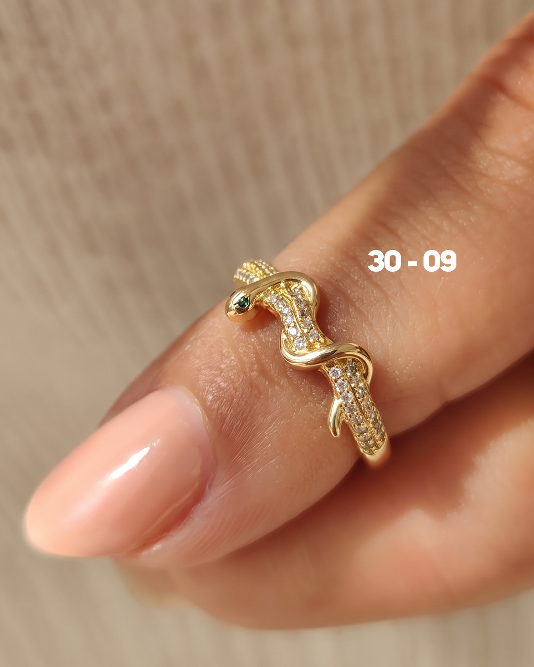 ANILLO N°30 - Imagen 7