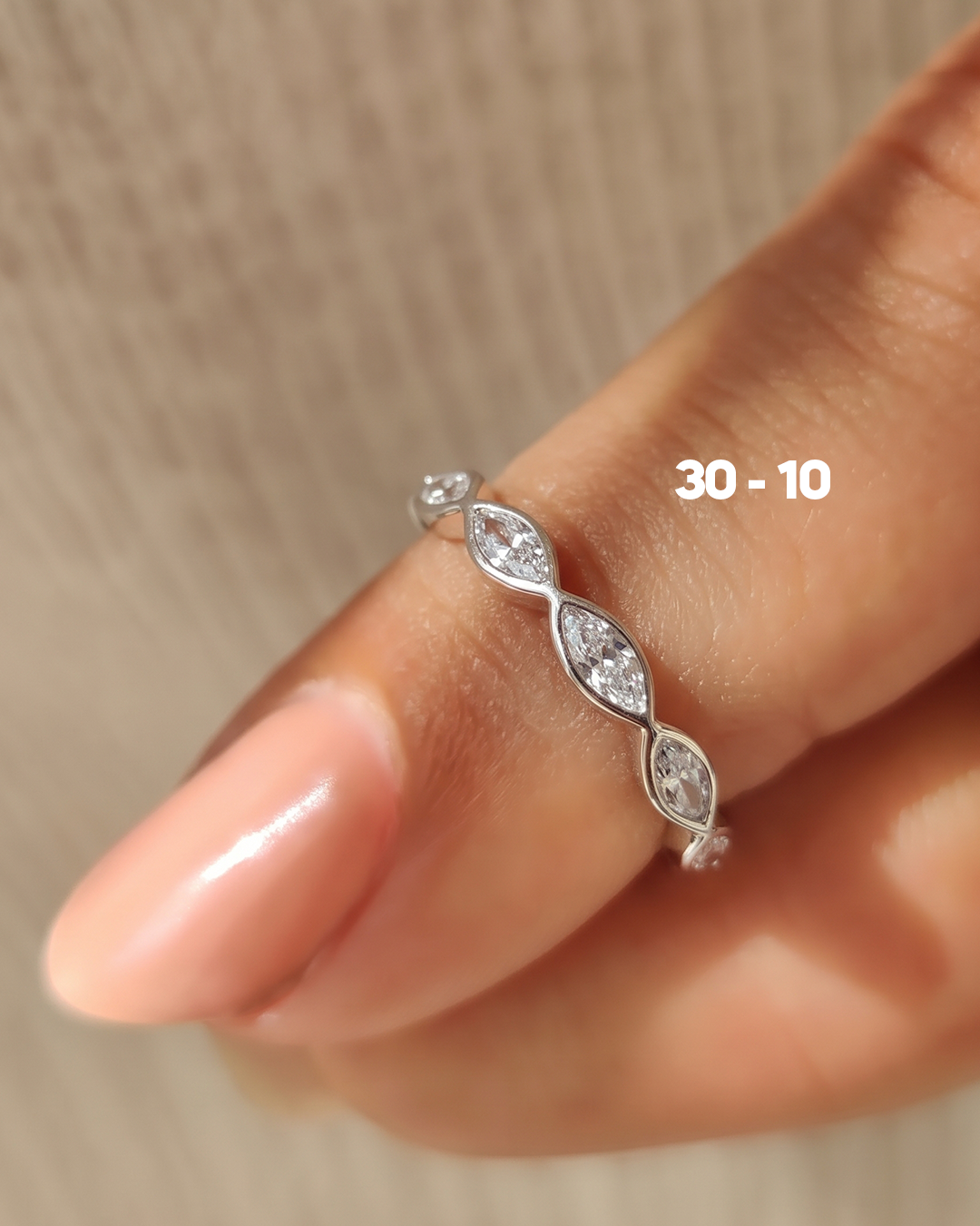 ANILLO N°30 - Imagen 8