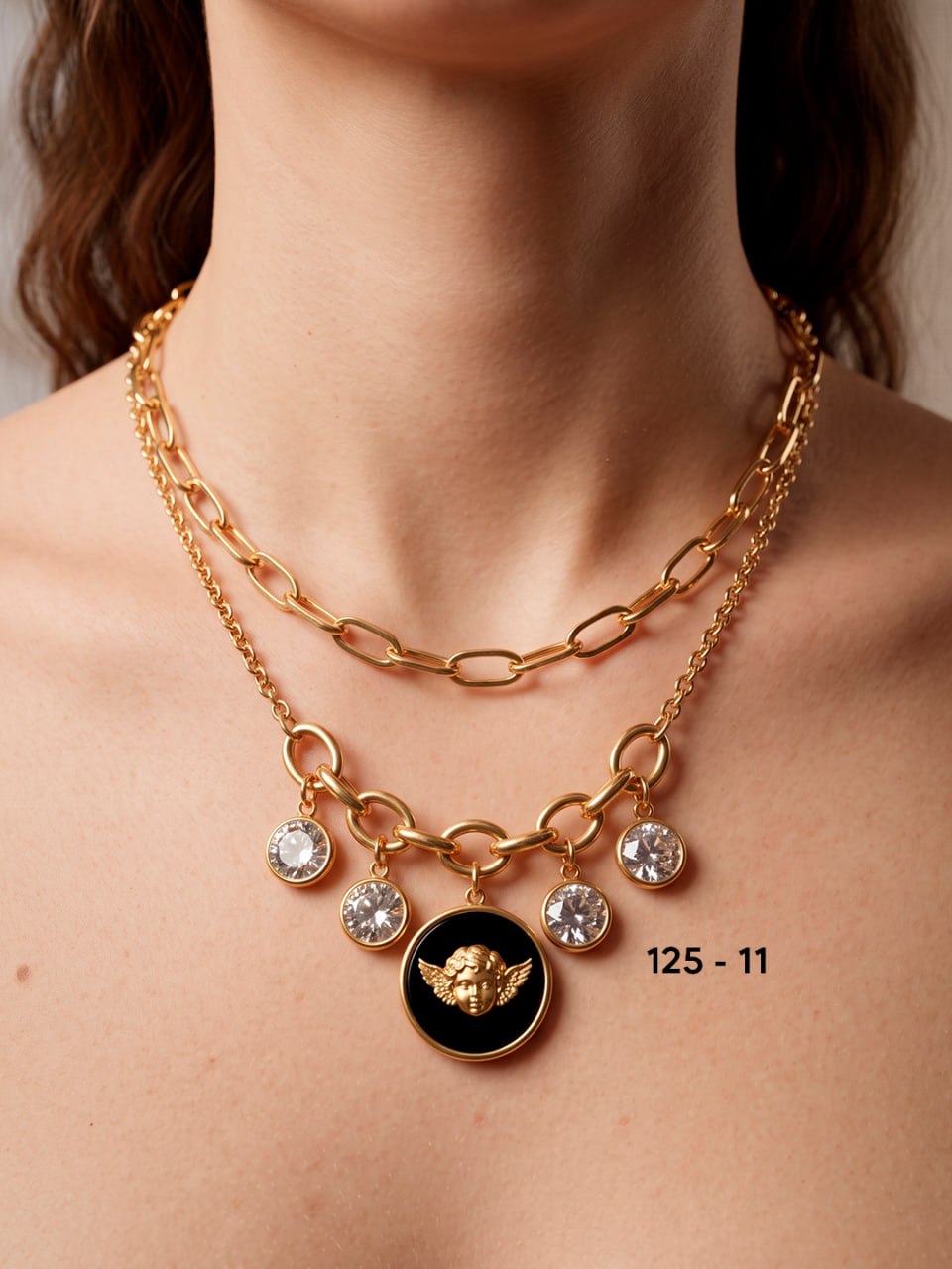 CADENAS N°125 - Imagen 10