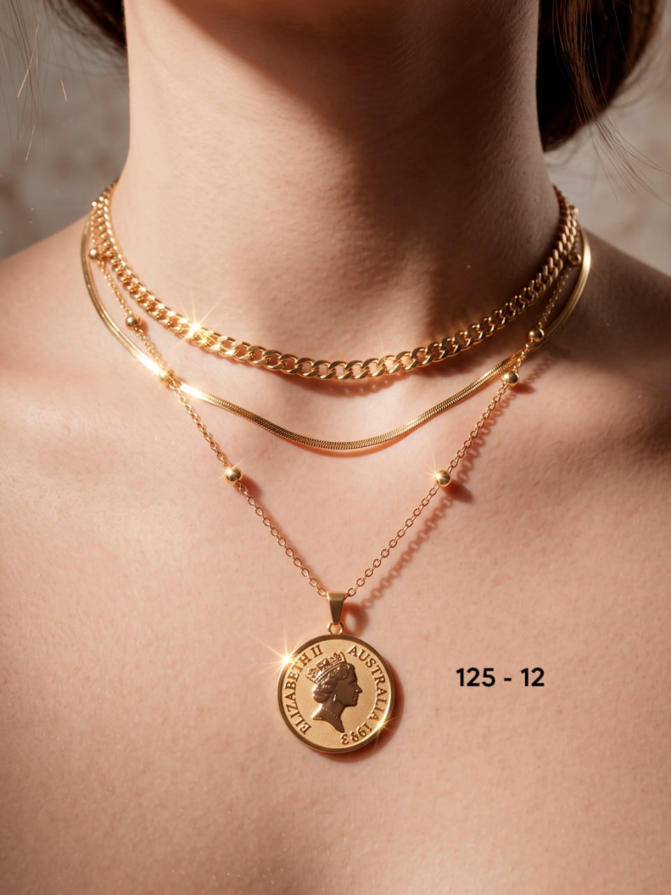 CADENAS N°125 - Imagen 11