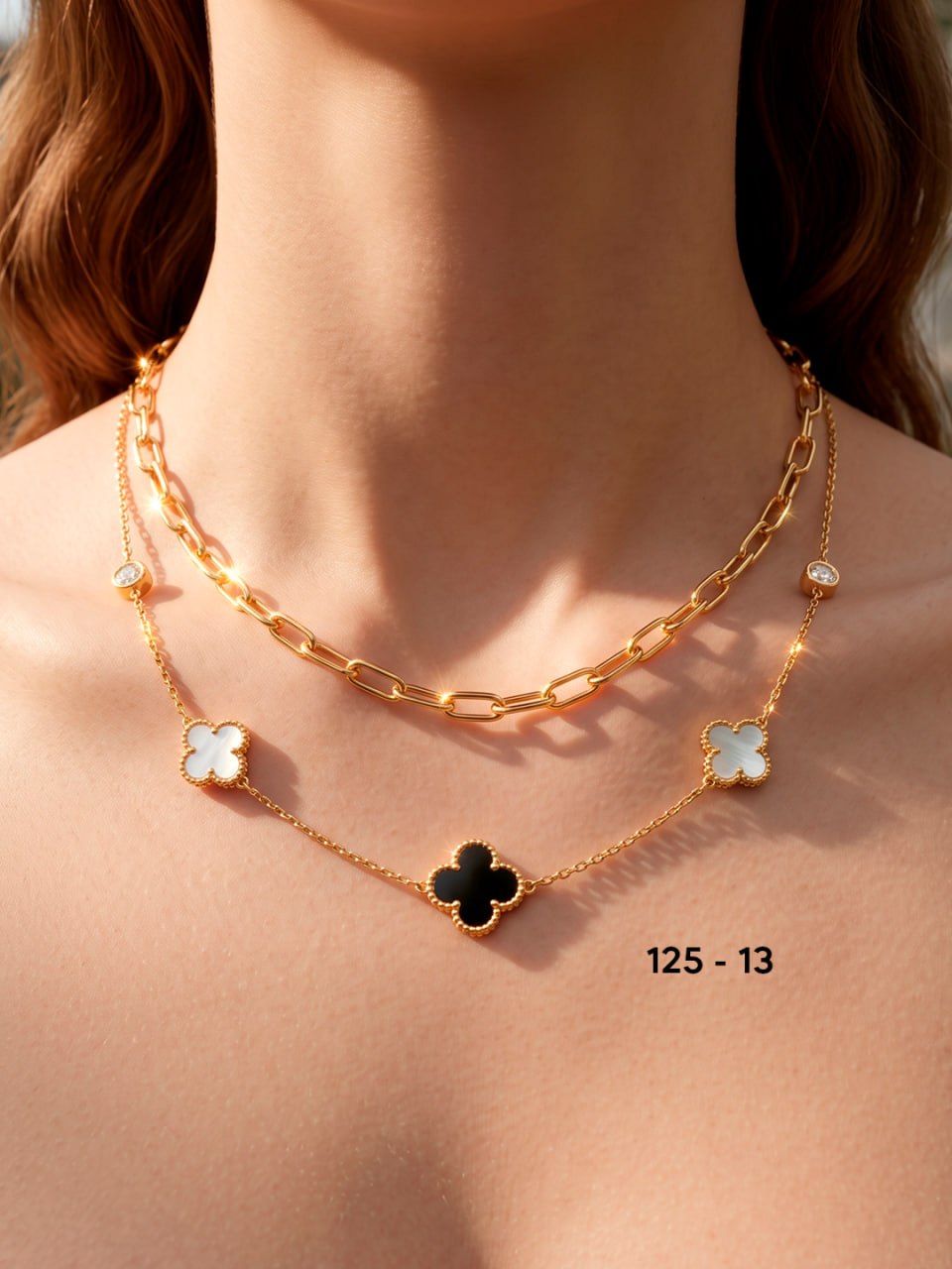 CADENAS N°125 - Imagen 12