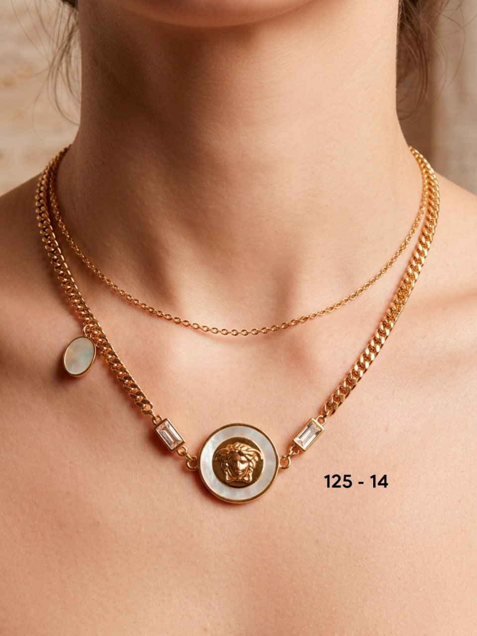 CADENAS N°125 - Imagen 13