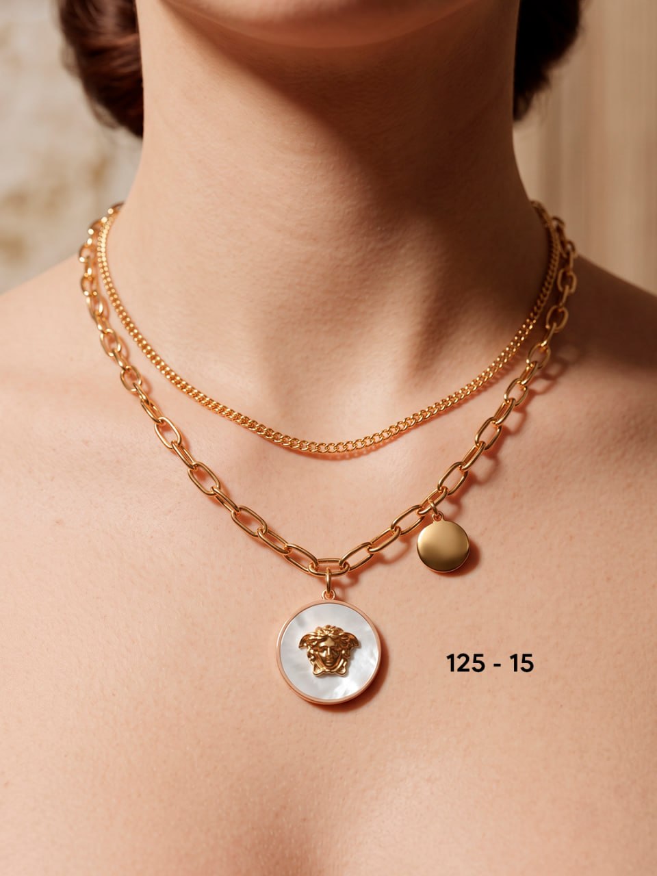 CADENAS N°125 - Imagen 14