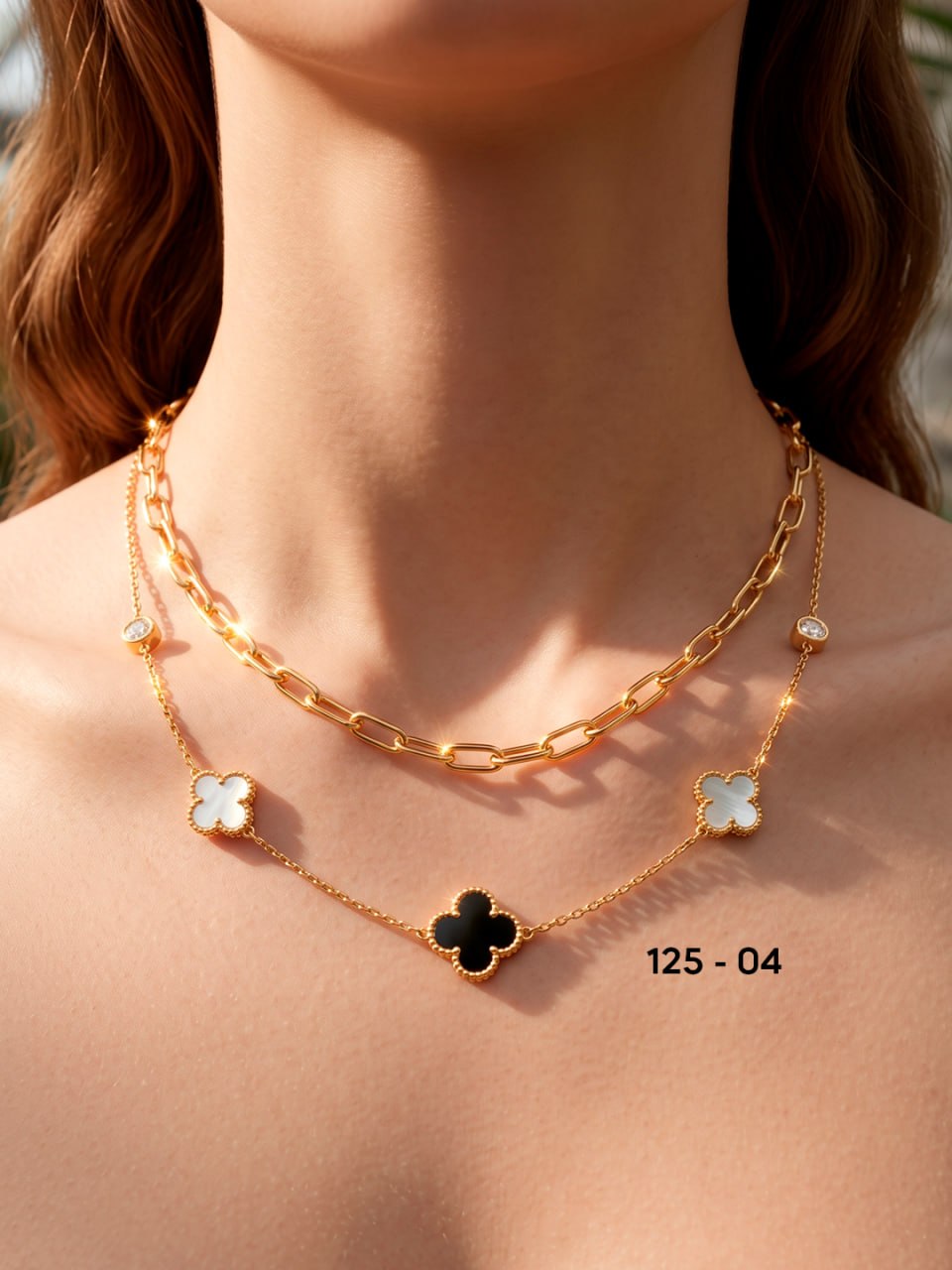 CADENAS N°125 - Imagen 3