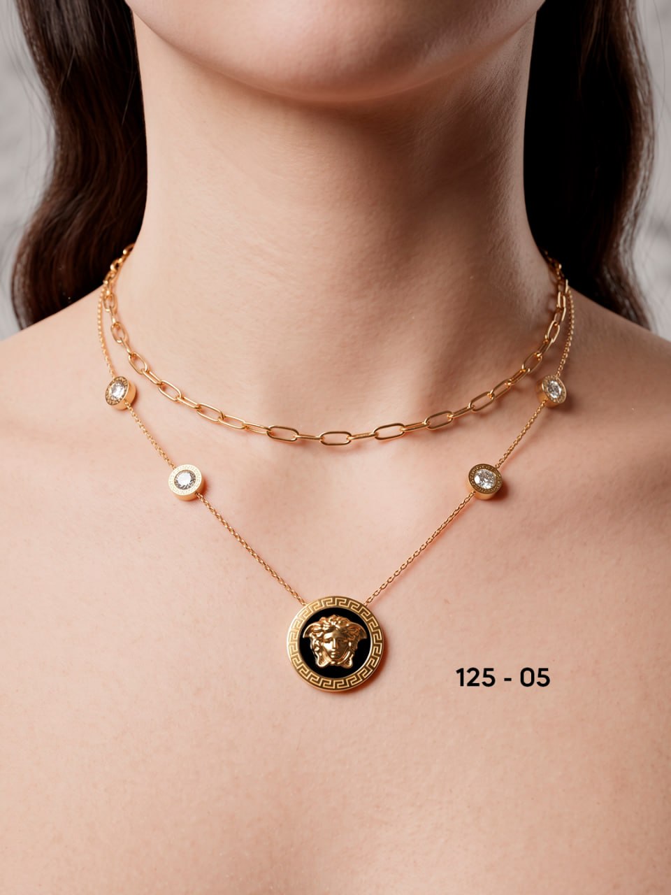 CADENAS N°125 - Imagen 4