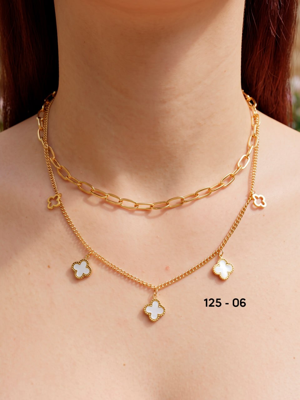 CADENAS N°125 - Imagen 5