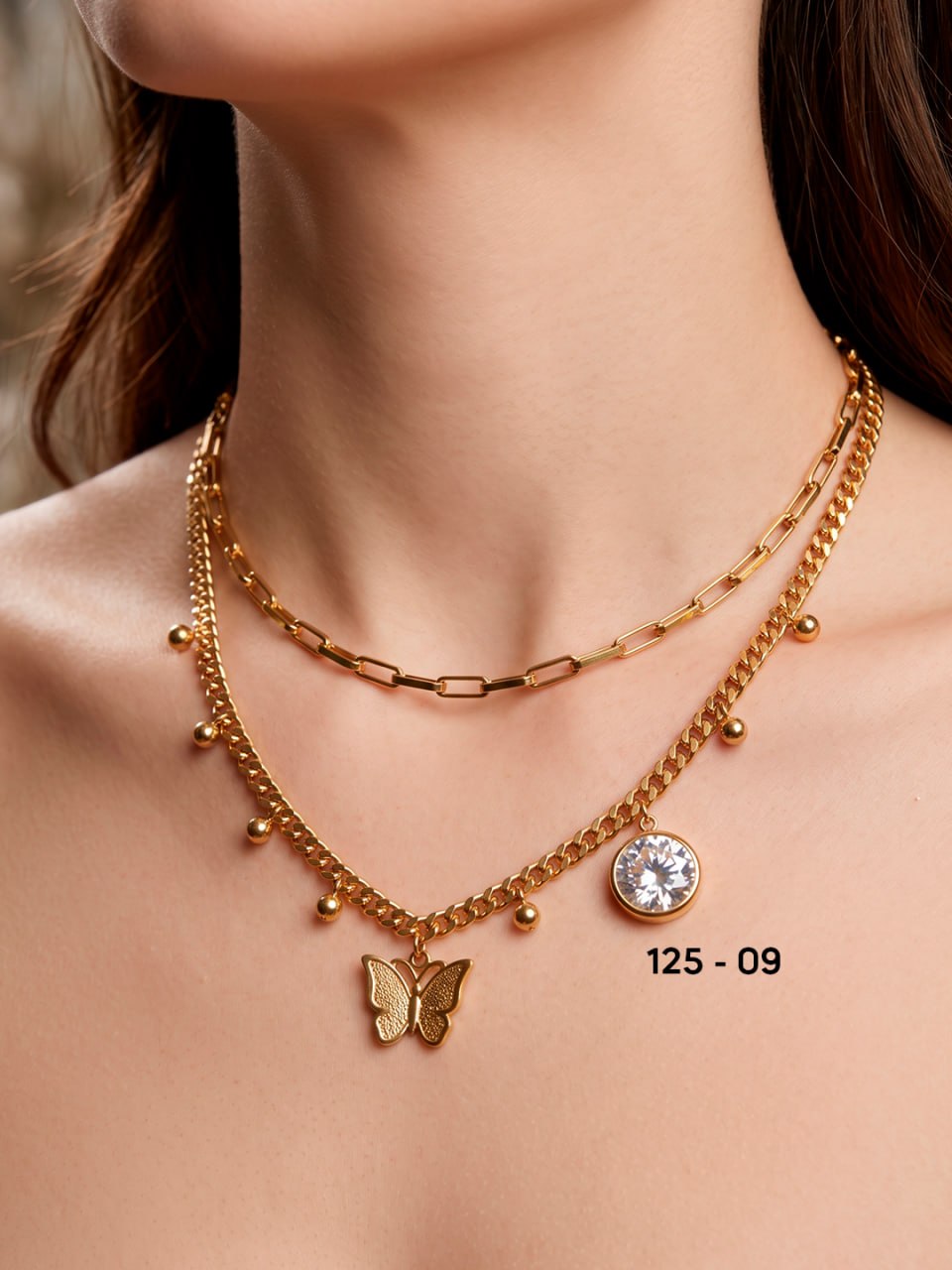 CADENAS N°125 - Imagen 8