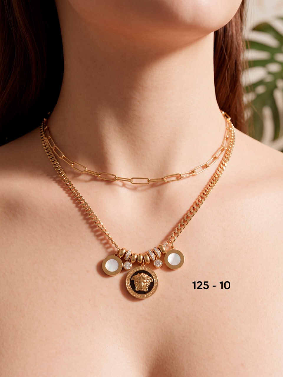 CADENAS N°125 - Imagen 9