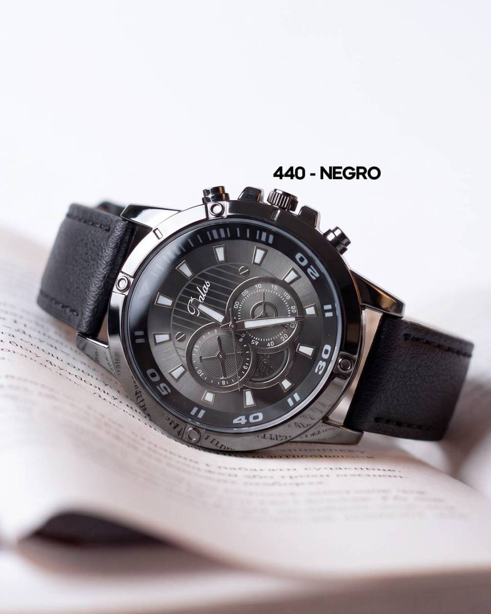 RELOJ N°440 - Imagen 4