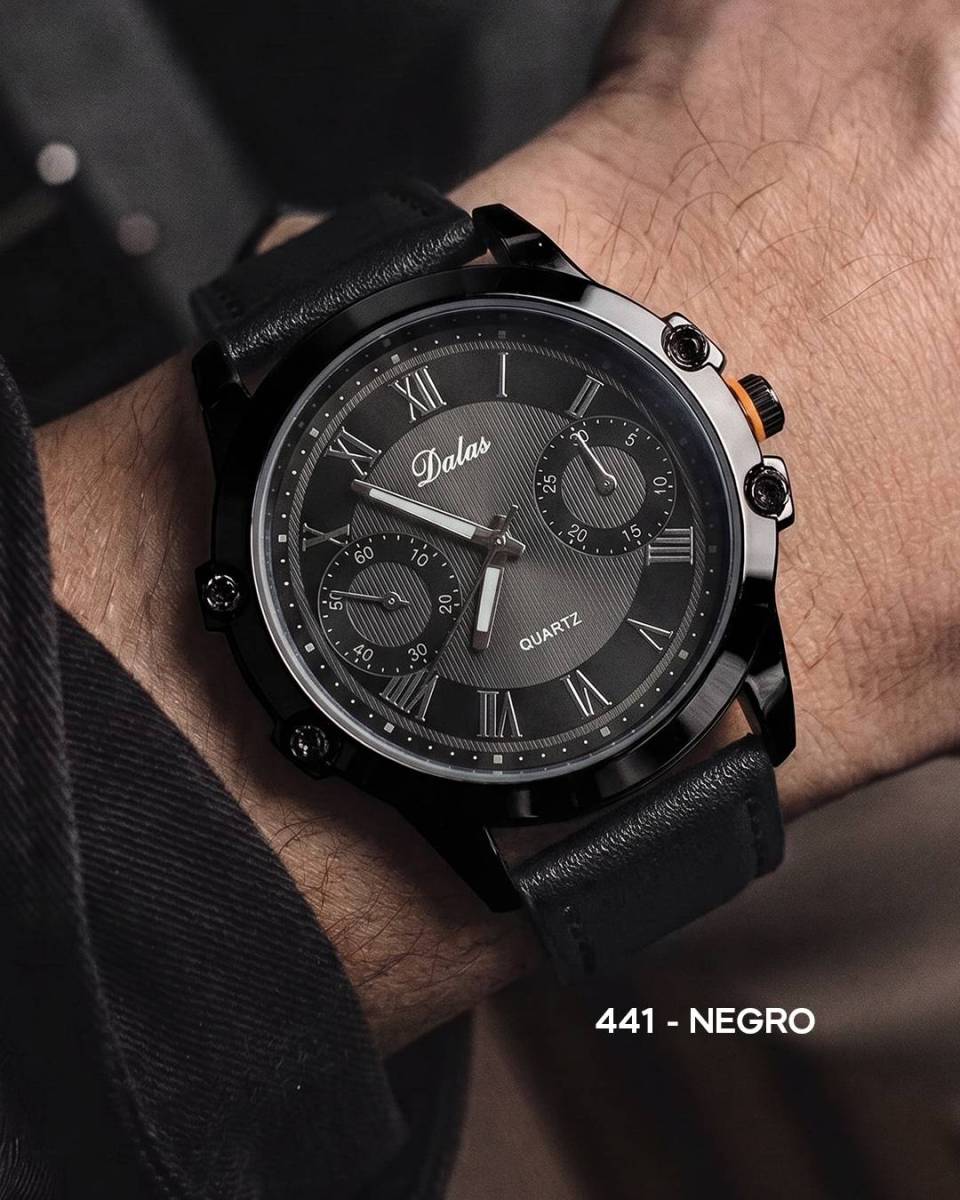 RELOJ N°441 - Imagen 4