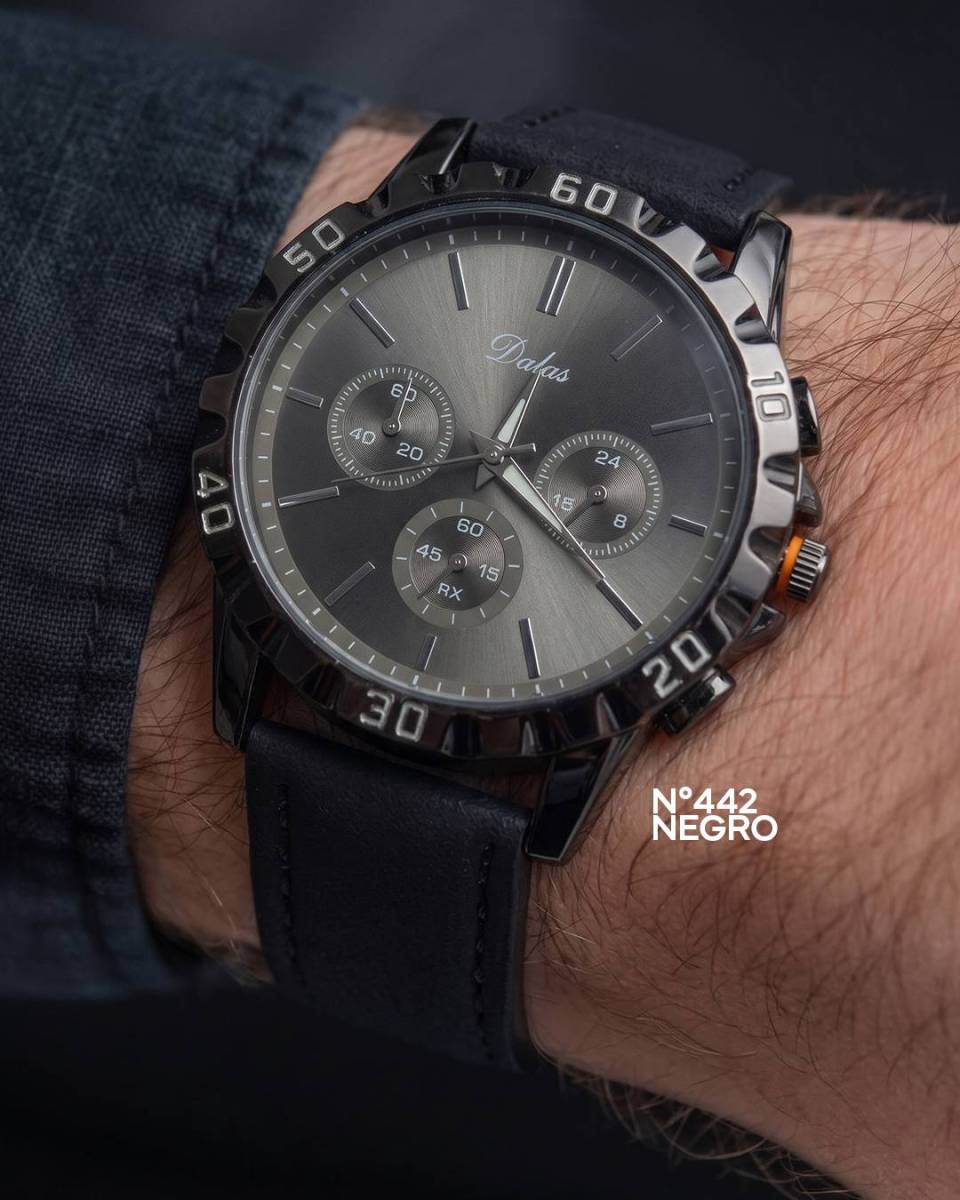 RELOJ N°442 - Imagen 2