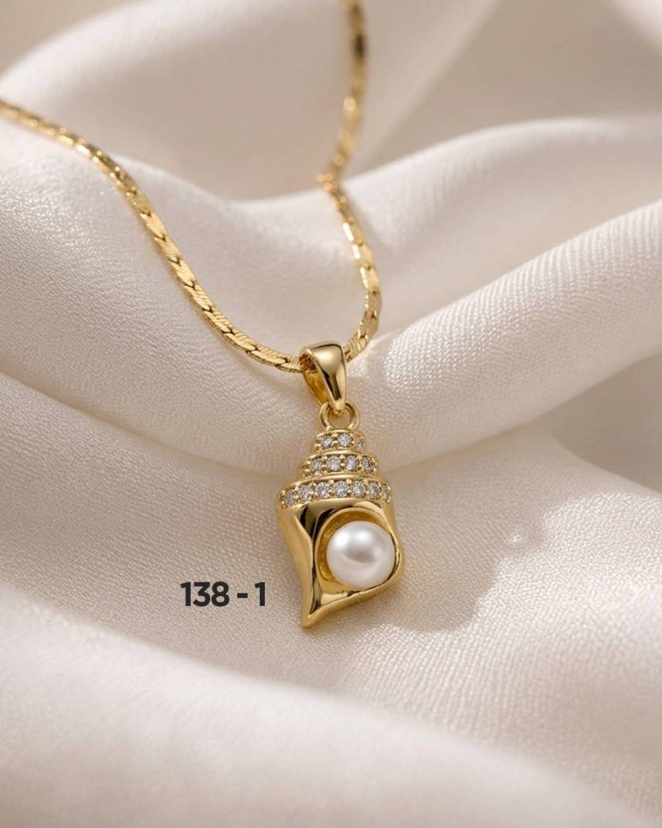 CADENA N°138