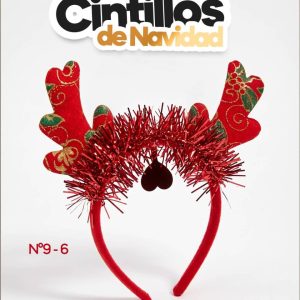 CINTILLO N°9