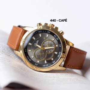 RELOJ N°440