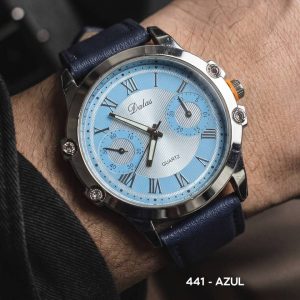 RELOJ N°441