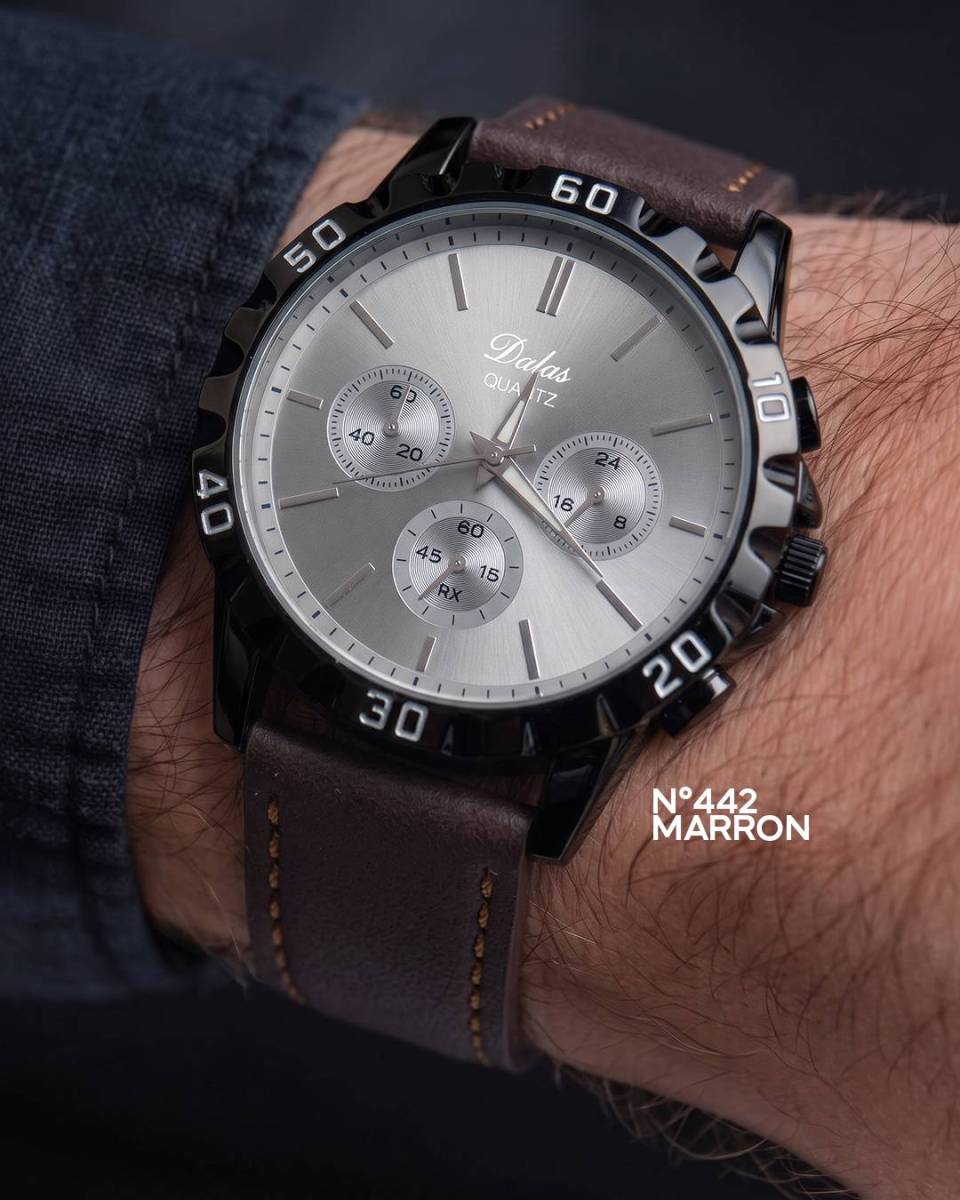 RELOJ N°442 - Imagen 3