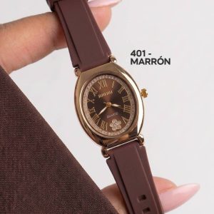 RELOJ N°401