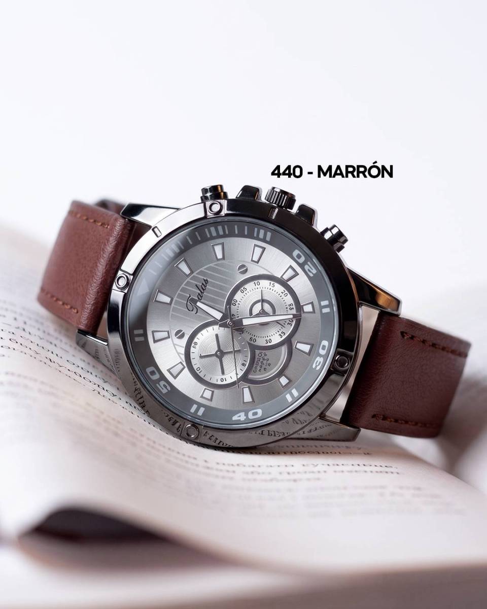 RELOJ N°440 - Imagen 2