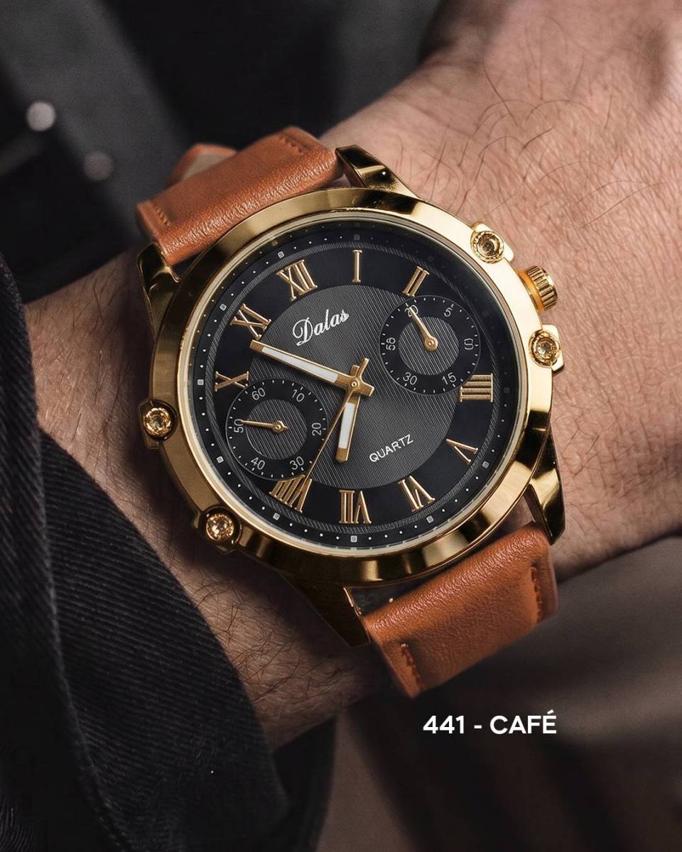 RELOJ N°441 - Imagen 3