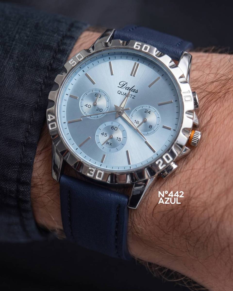 RELOJ N°442 - Imagen 4