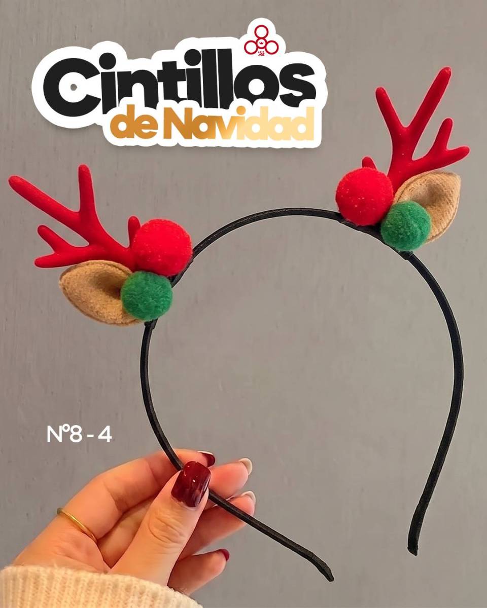 CINTILLO N°8 - Imagen 3