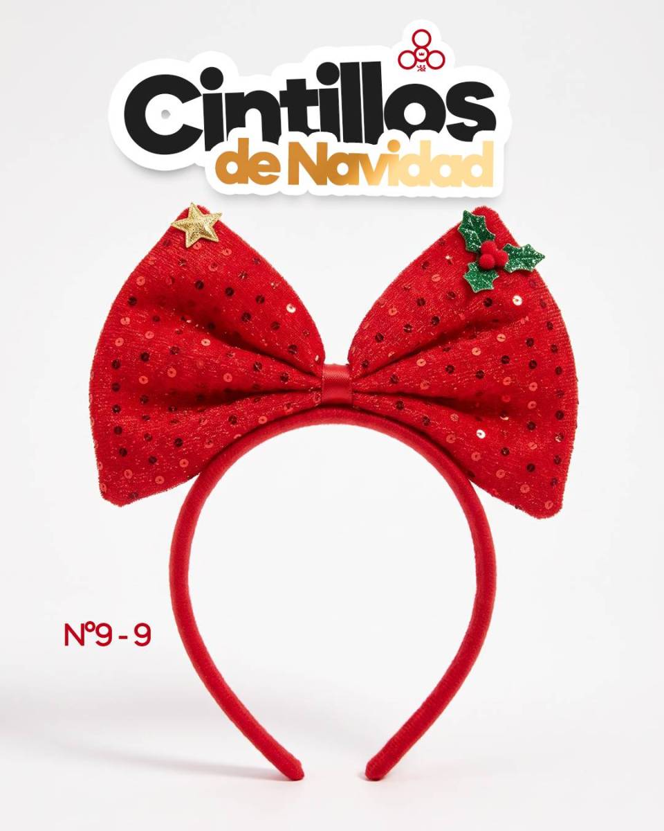 CINTILLO N°9 - Imagen 3