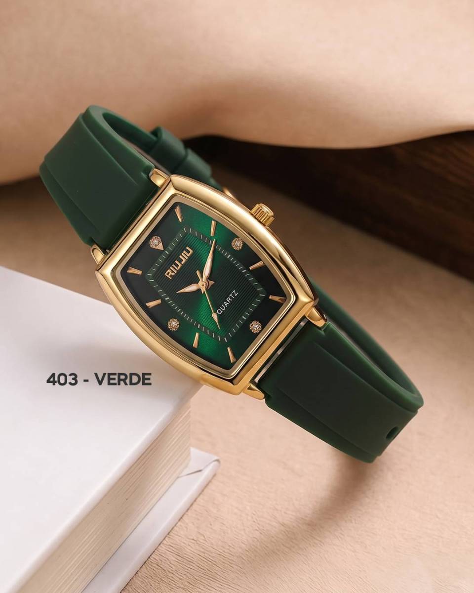 RELOJ N°403 - Imagen 8