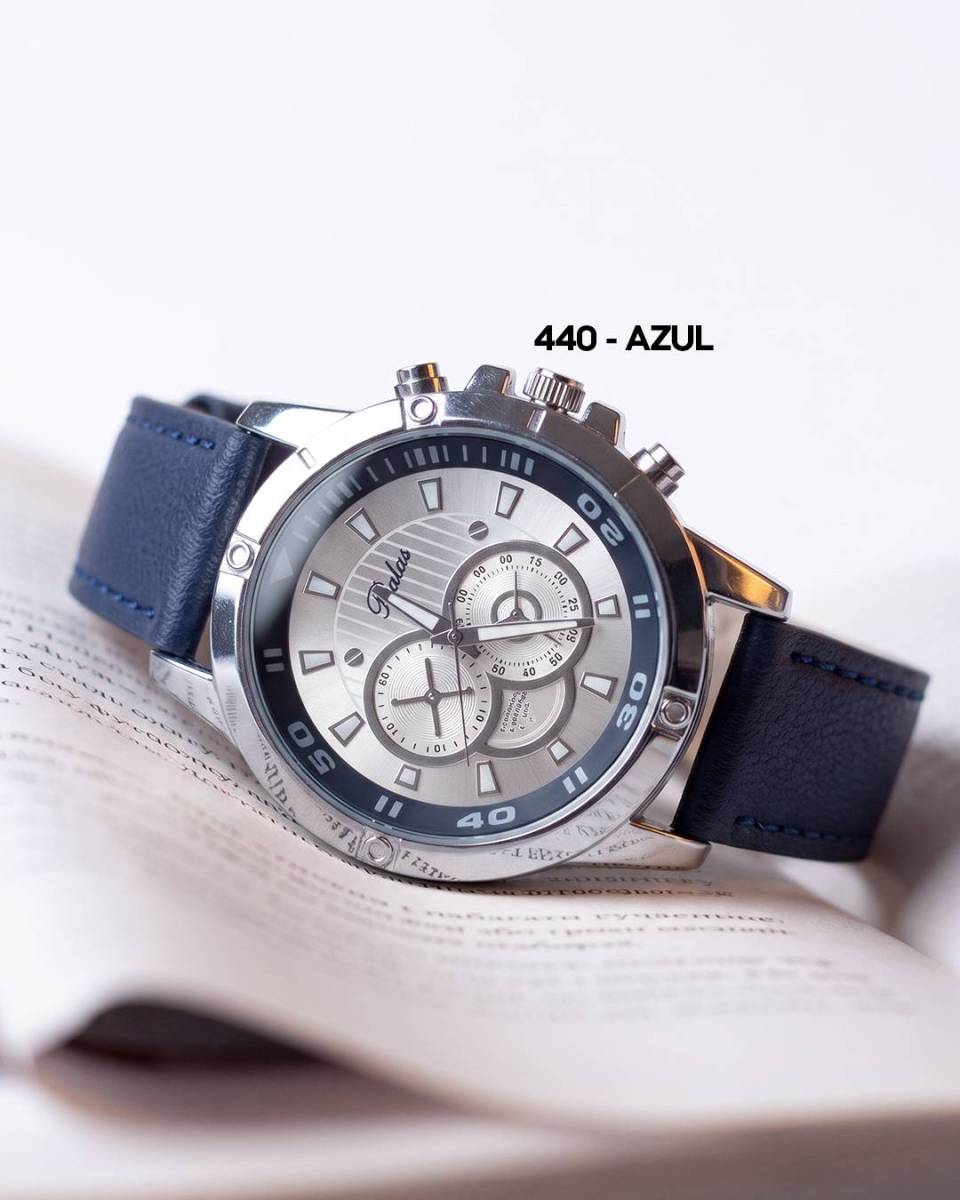 RELOJ N°440 - Imagen 3