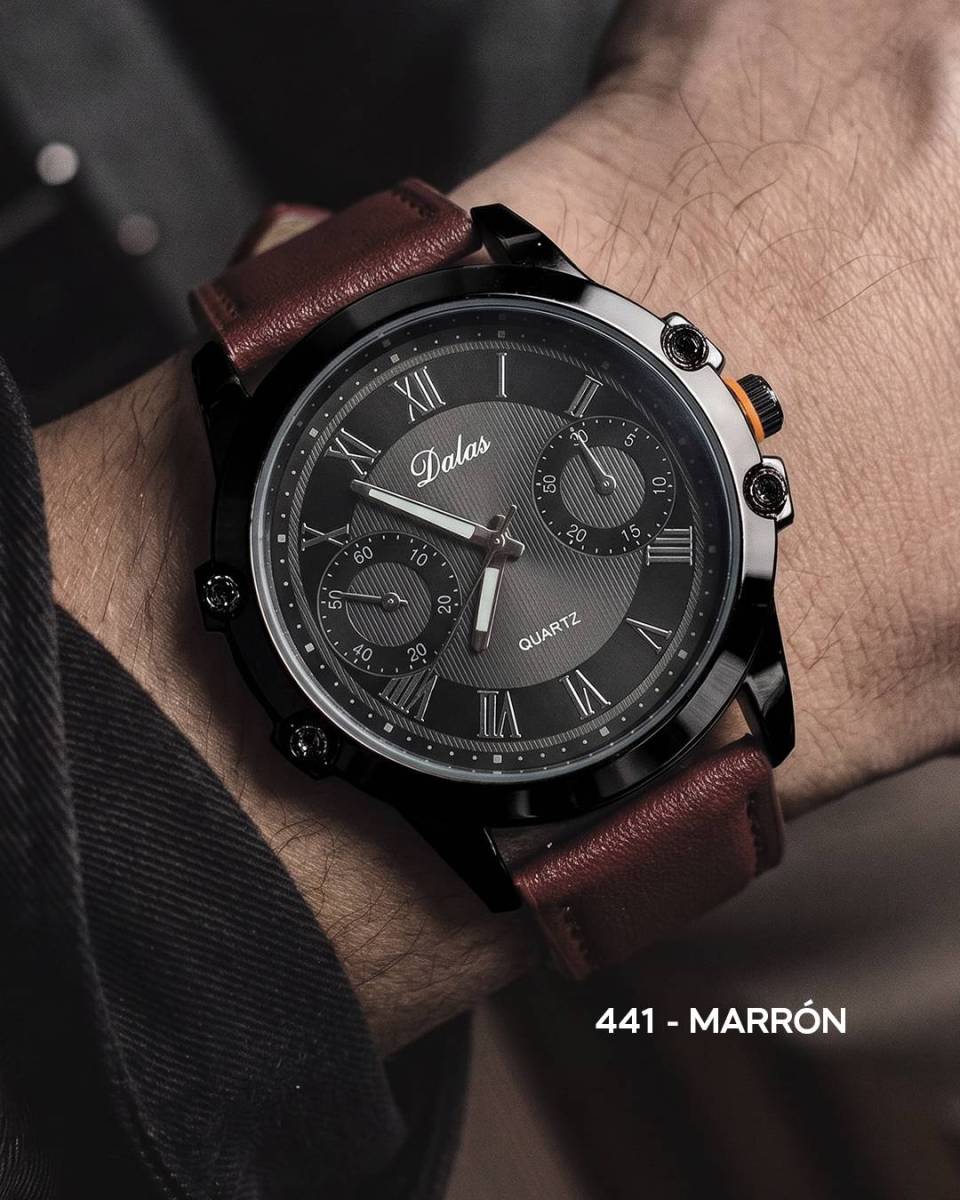 RELOJ N°441 - Imagen 2