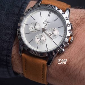 RELOJ N°442