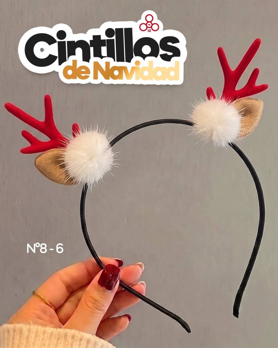 CINTILLO N°8 - Imagen 4