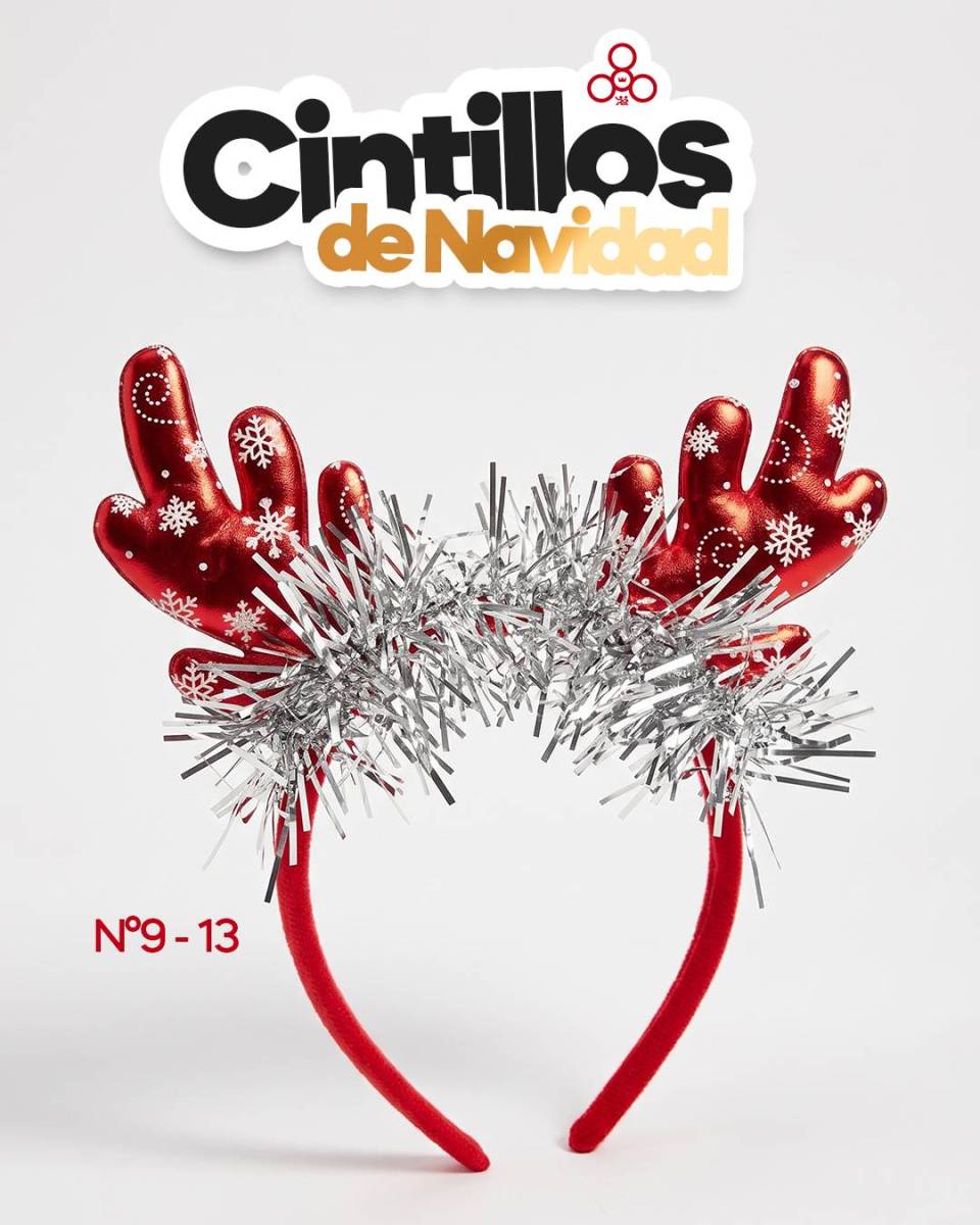 CINTILLO N°9 - Imagen 4