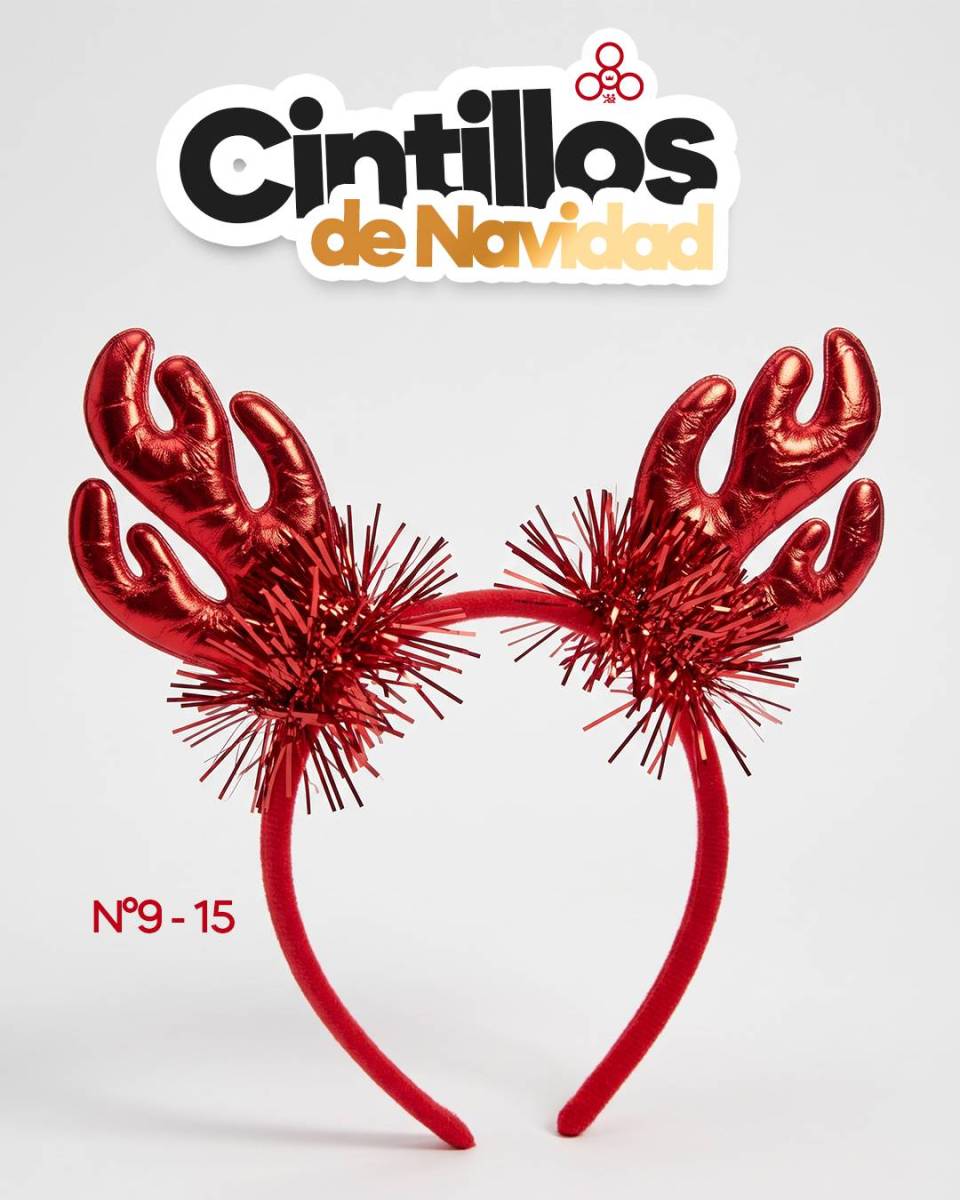 CINTILLO N°9 - Imagen 5