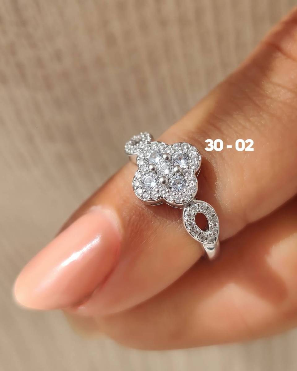 ANILLO N°30
