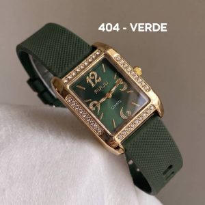 RELOJ N°404